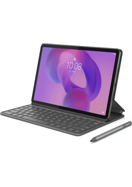 Lenovo Idea Tab 8GB 128GB 11" Tablet + Klavye + Kalem ZAFR0284TR
