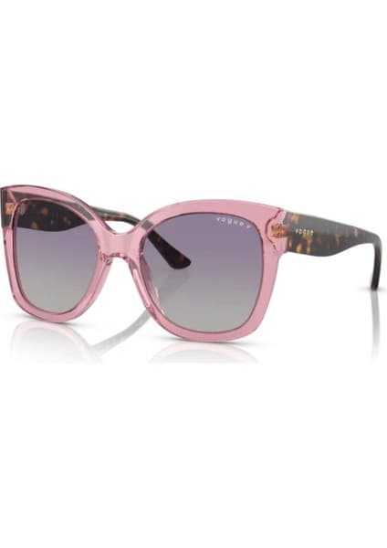 Vogue VO5338S 28368J 54 Kadın Güneş