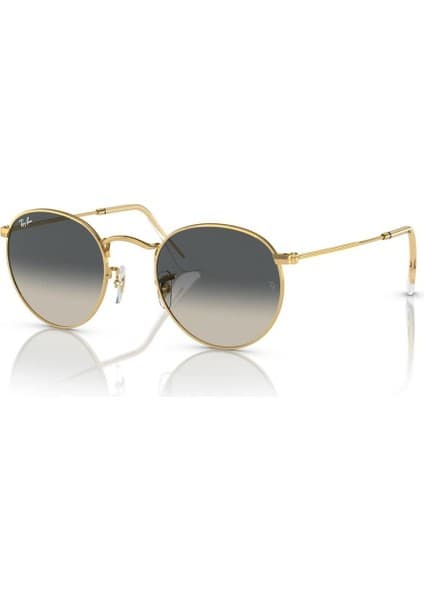 Ray-Ban 3447 001/71 53 Kadın Güneş