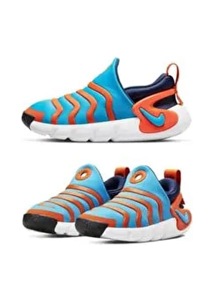 Dynamo Go Ps [DH3437-403] Cocuk Spor Ayakkabı