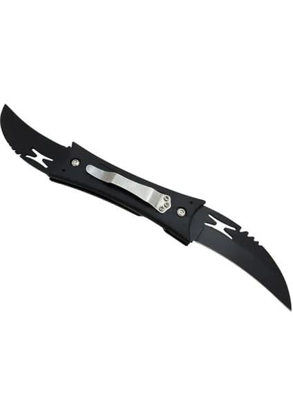 Yarasa Çakı BCY-X168 Kamp / Outdoor Çakı 26.5 cm Fiyatı