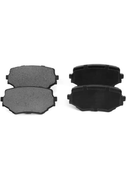 Ayd 60263A - Ön Fren Balata Suzukı Grand Vıtara 2.0l J20A SQ420 5 Kapı 98-05 / Vıtara 2.0l H20A