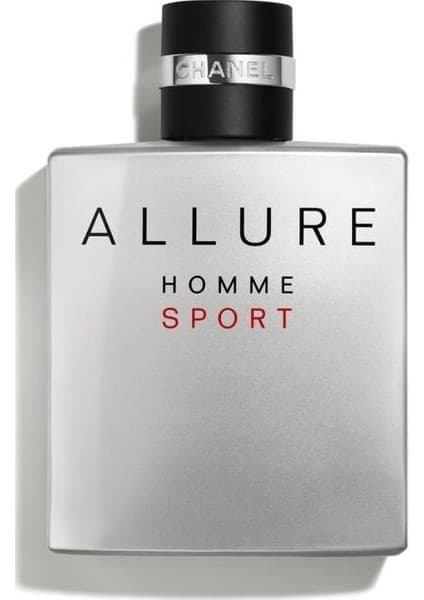 Chanel Allure Homme Sport Edt 100 ml Erkek