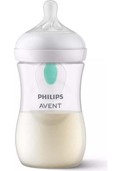 Philips Avent Natural Response Pp Antikolik Biberon 260 ml 1 Ay+