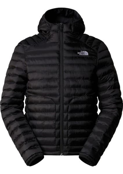 The North Face Erkek Huıla Synthetıc Hoodıe Ceket