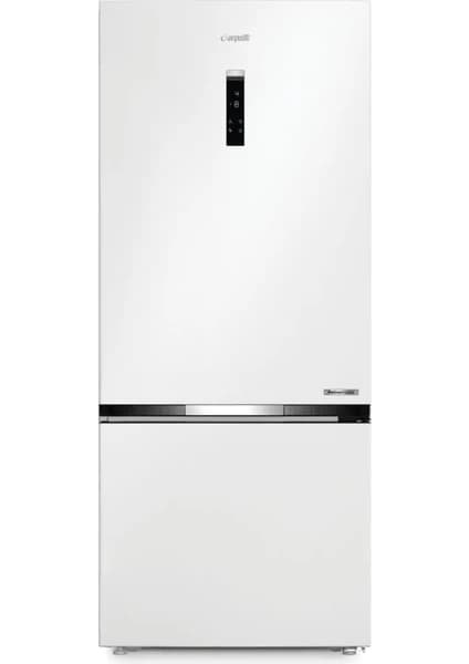 Arçelik 278550 Buzdolabı 551 lt Kapasite Enerji Sınıfı E Geniş İç Hacim No-Frost Teknoloji