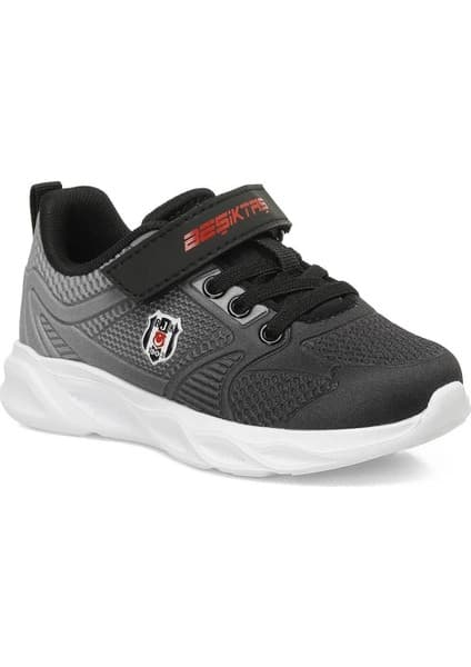 Bjk LISTER P 5FX Siyah Erkek Çocuk Spor
