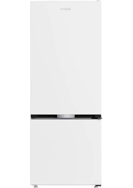 Arçelik 270475 MB Alttan Donduruculu Buzdolabı