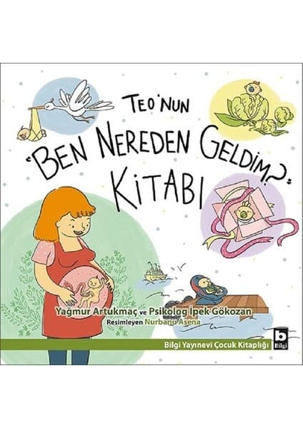 Teo'nun "ben Nereden Geldim?"
