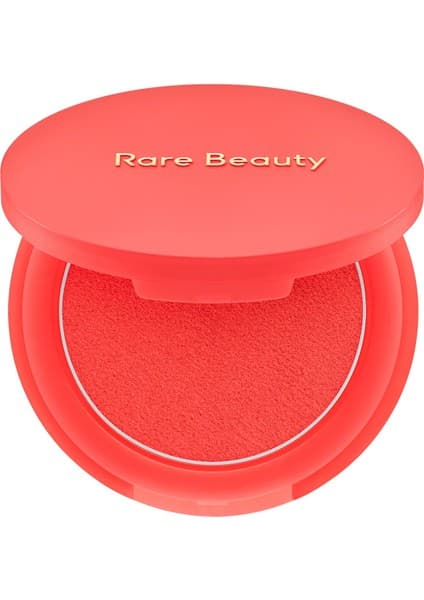 Soft Pinch Matte Bouncy Blush - Krem Pudra Allık Grateful (6,4