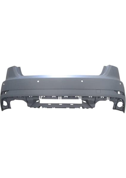 Audi A3 Sb 16/20 Arka Tampon Astarlı Sensör Deli̇kli̇ (Tyg) Fiyatı