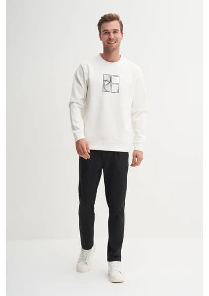 Caz 53290 Bıs.yk. Sweat (25