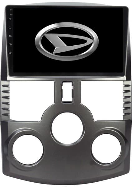 Daihatsu Terios Android Multimedya Sistemi 4-64