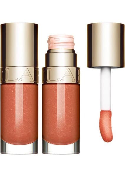 Clarins 7 ml Dudak