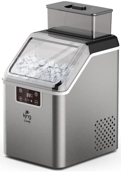 KBM7992 Frosty Buz Yapma Makinesi | Yüksek Kapasiteli Ev Fiyatı