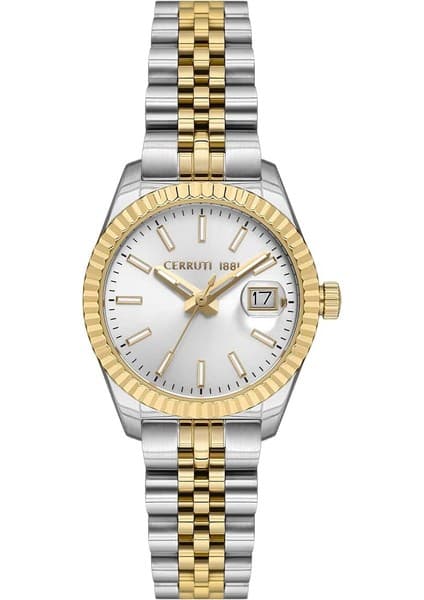 Cerruti 1881 Cerruti CIWLH0090502 Kadın Kol