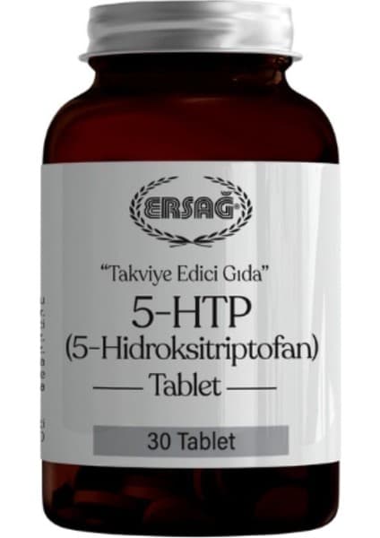 5-Htp (Hidroksitriptofan) 30