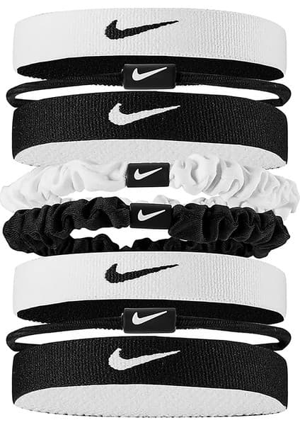 Nike N1011934-127 Flex Classic Karışık Saç Tokası 8 li Fiyatı