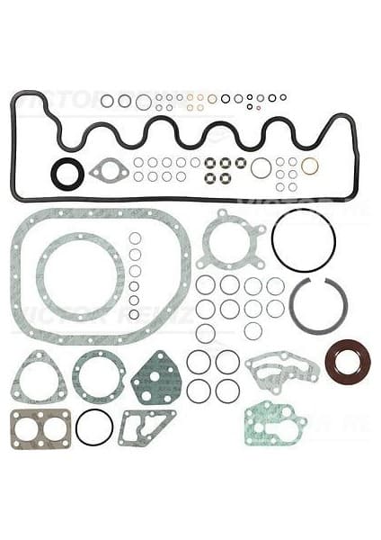 V.reınz 082140710 - Takım Conta Alt Mercedes OM617 W115 W460 W123