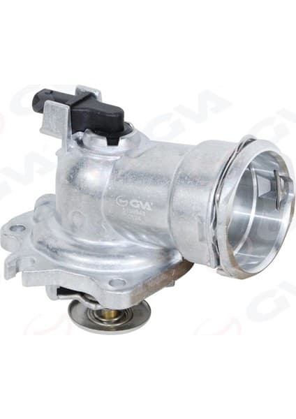 Gva 5199943 - Termostat 92 C Mercedes OM642 W204 W212 W164 W221