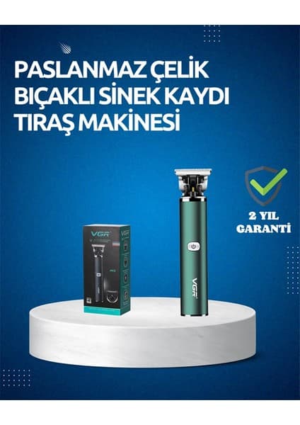 Lazer Öncesi Kısaltma Makinesi Paslanmaz Çelik Bıçaklı Tıraş Fiyatı