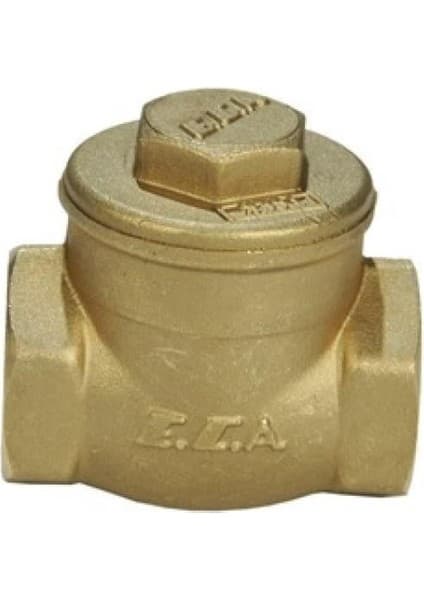 Eca 3/4 Çalpara