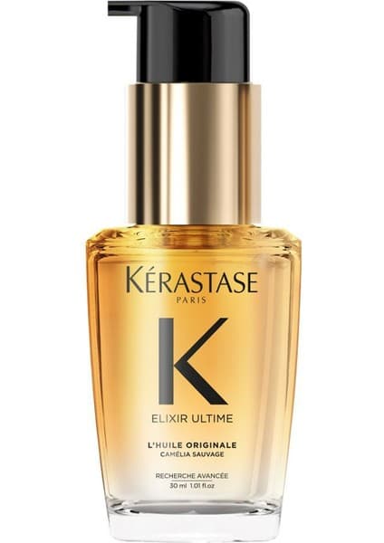 Elixir Ultime L'huile Originale Saç Yağı 30