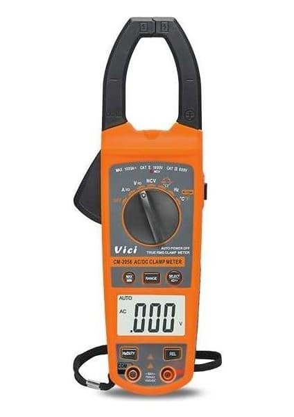 Vici CM-2056 Dijital
