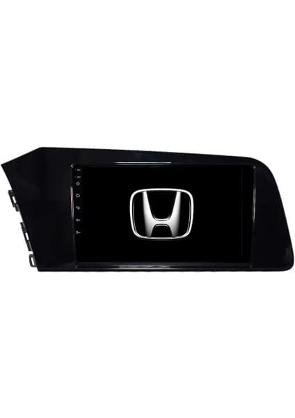 Hyundai Elantra Android Multimedya Sistemi 6-128