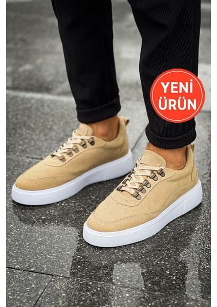 Ekince MN319 - Stamina Sbt Erkek Ayakkabı