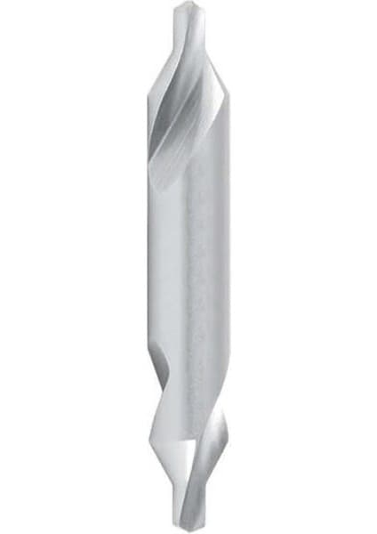 1.6mm Gwg Uzun Punta Matkabı DIN333/A