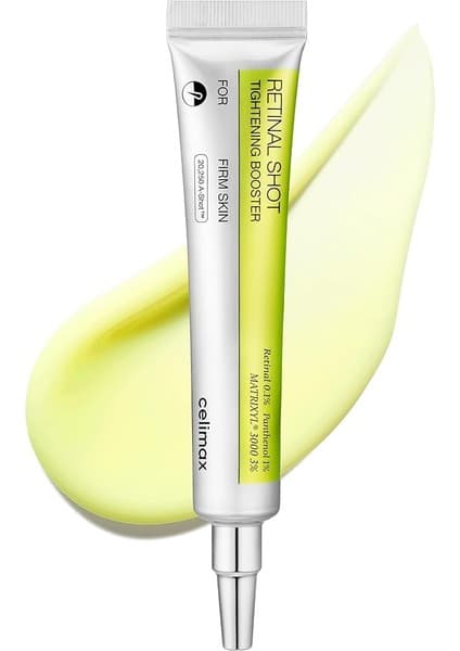 Retinal Shot Tightening Booster