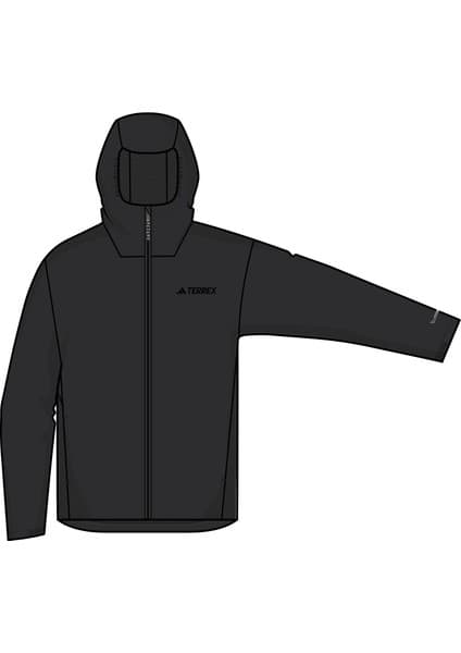 adidas Erkek Mont MT ESS INS CV J