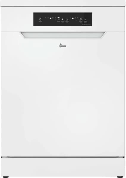 Hoover HF 3E53E0W-17 5 Programlı Bulaşık Makinesi