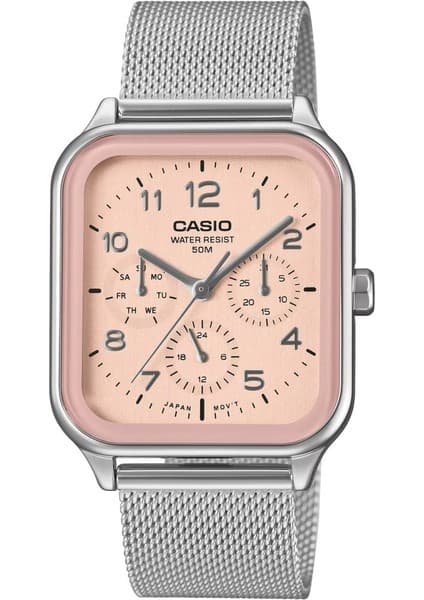 Casio MTP-M306M-4AVDF Standart Erkek Kol Saati Fiyatı