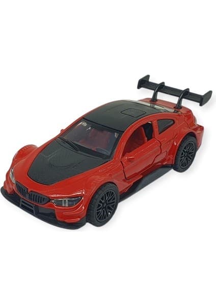 Colezium Çek Bırak Metal Arabalar cm - 3671C -
