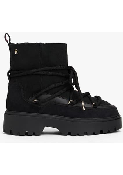 Tommy Hilfiger Kadın Bot
