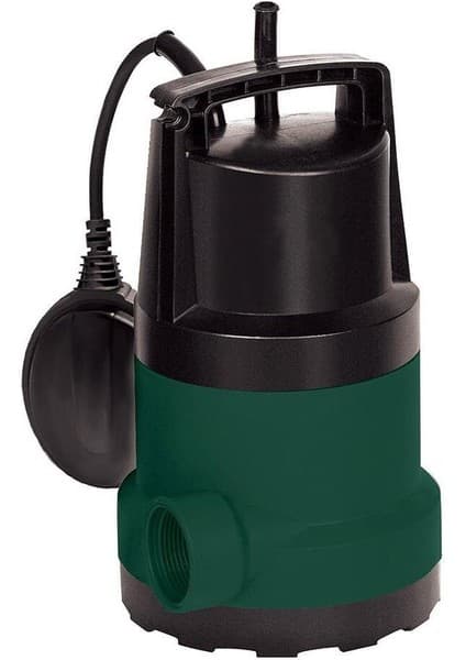 Kl Pro KLP550TE Temiz Su Dalgıç