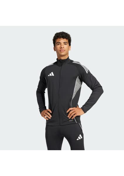 Adidas Performance IW0408 Tiro 25 Competition Training Fermuarlı