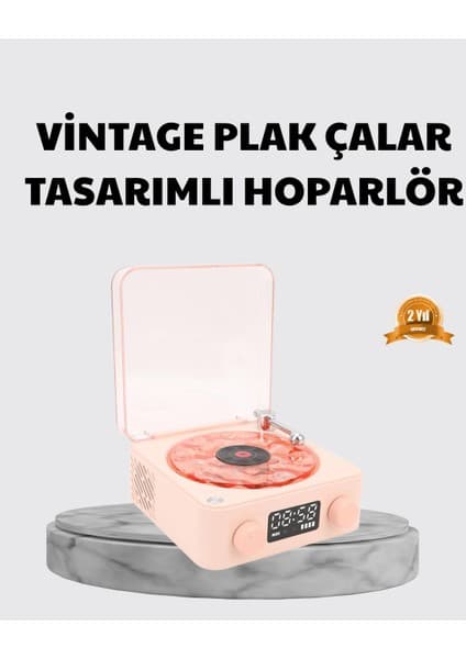 Astraltech 3-Ü-1 Gece Işığı Bluetooth Hoparlör ve Dijital Fiyatı