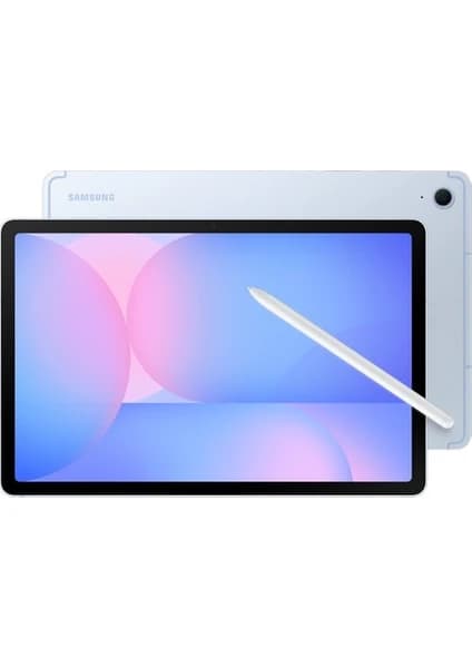 Samsung Galaxy Tab S10 FE 12/256GB Tablet Mavi