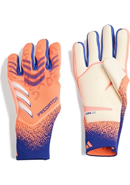 Adidas Pred Gl Pro Erkek Futbol Kaleci Eldiveni JJ3533