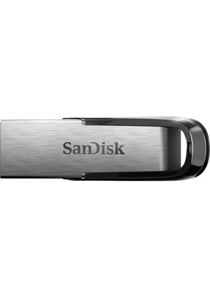 Sandisk Ultra Flair 128 GB USB 3.0 Flash Bellek - SDCZ73-128G-G46,