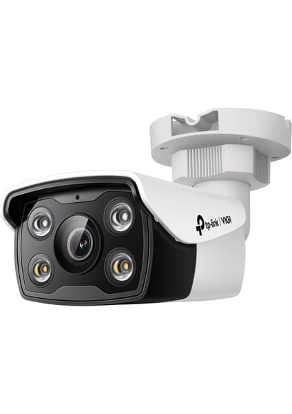 Tp-Link Vıgı C340 (4mm) 4mp Full-Color Bullet Ip Kamera / Fiyatı