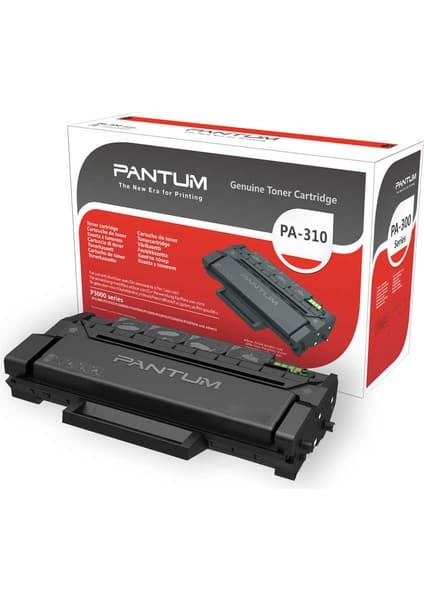 Pantum PA-310X Orijinal Toner Extra Yüksek