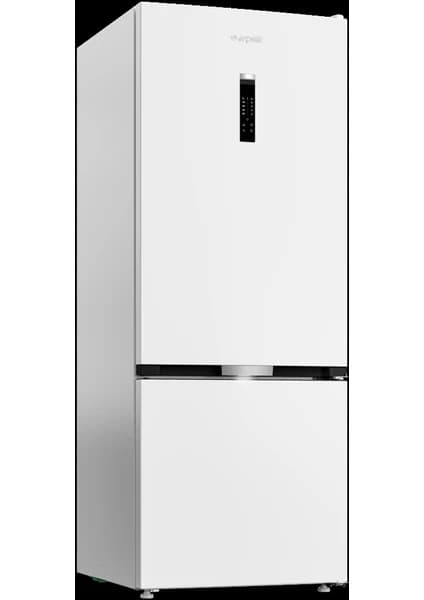 Arçelik 270477 EB AI Alttan Donduruculu Buzdolabı