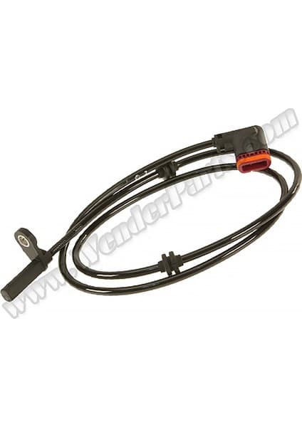 Rose Mercedes W204 Abs Sensörü Arka - 2007-13 M