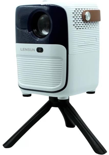 SHN Projector Ev Tipi 64 GB 2 GB Rem Hafıza Hd Görüntü