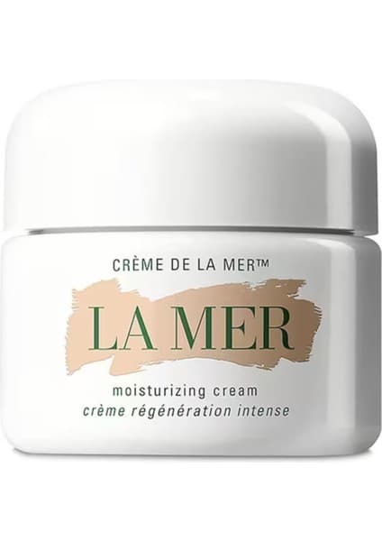 La Mer Yeni The Moisturizing Cream - Nemlendirici Gündüz Krem 100