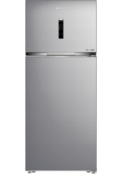 Arçelik 578557 EI MaxiFit Üstten Donduruculu Buzdolabı